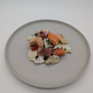 Marinara Mix AUS