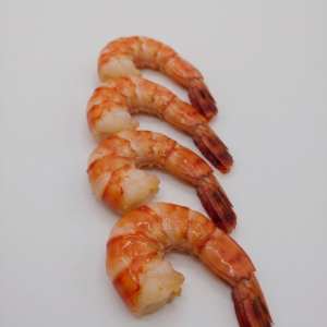 Prawn Tiger Cutlet Cooked QLD